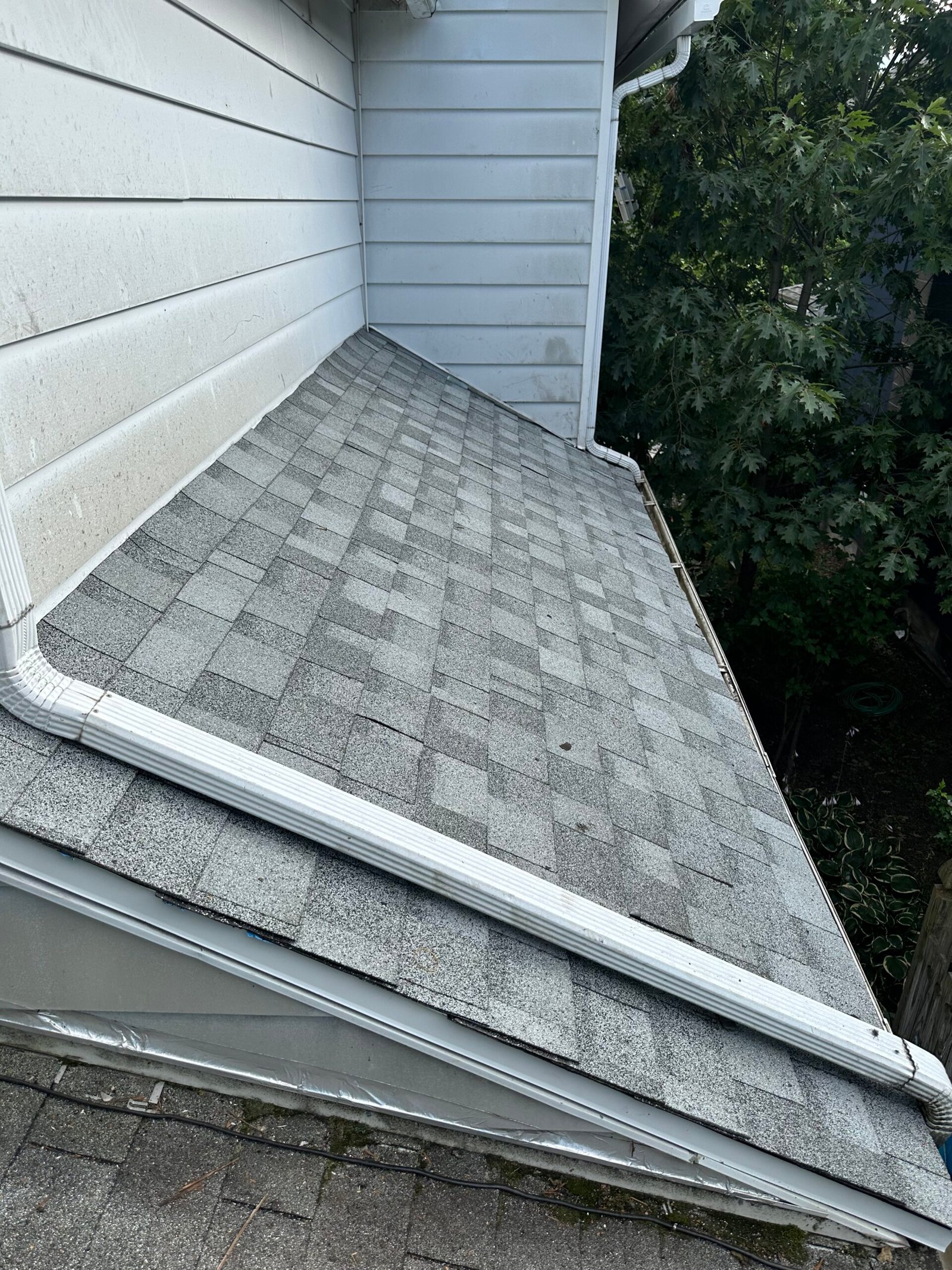 Gutter Installation in Northeast PA
