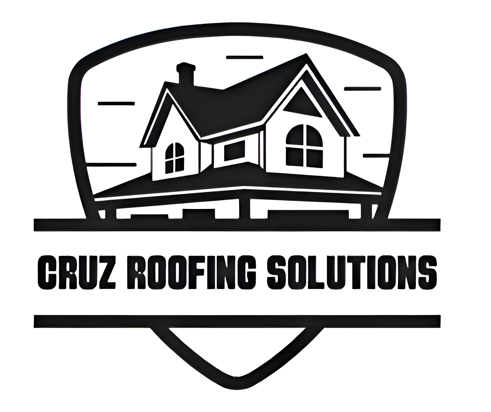 Cruz Roofing Solutions logo