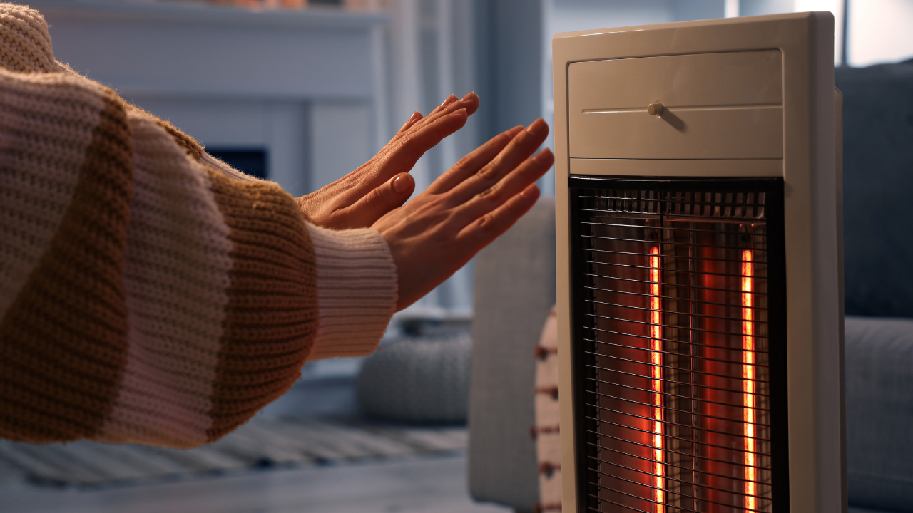 Furnace installation by Carefree Air technicians on Long Island