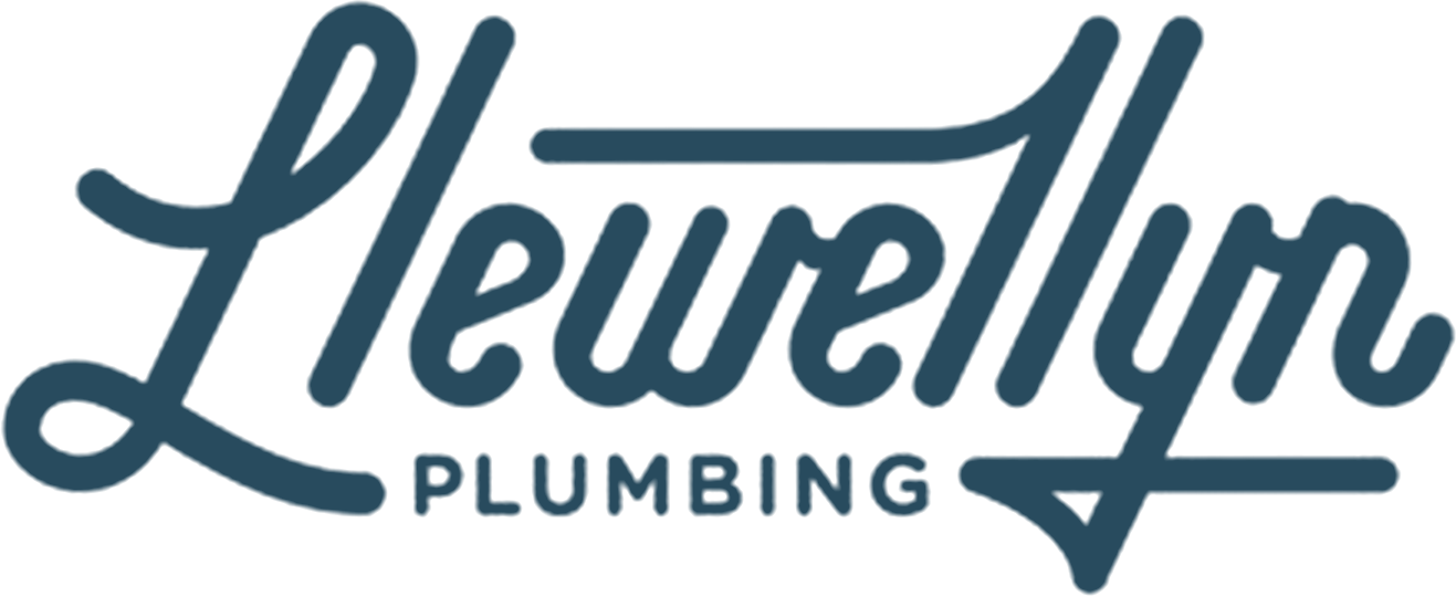Llewellyn Plumbing logo
