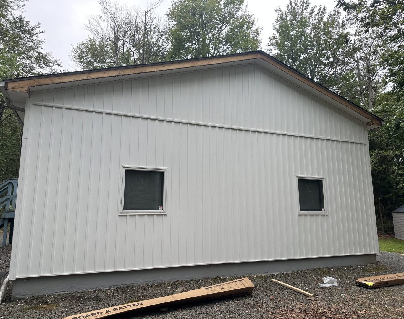 Gutter Installation Near Me