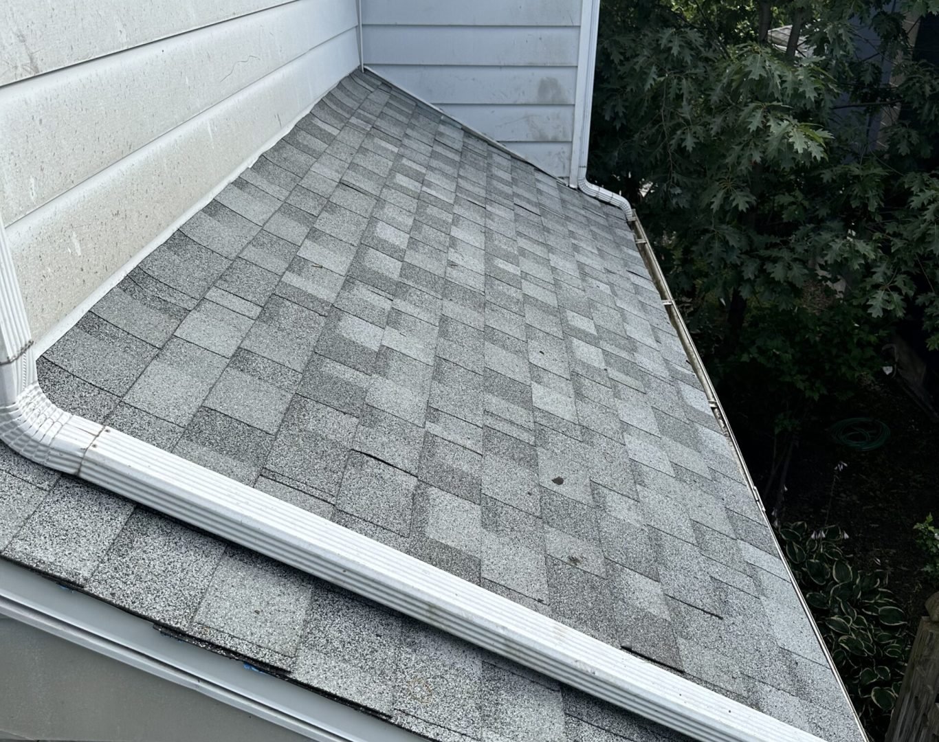Gutter Installation in Northeast PA